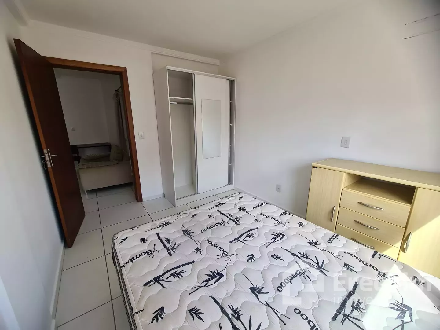 Alugar Apartamento